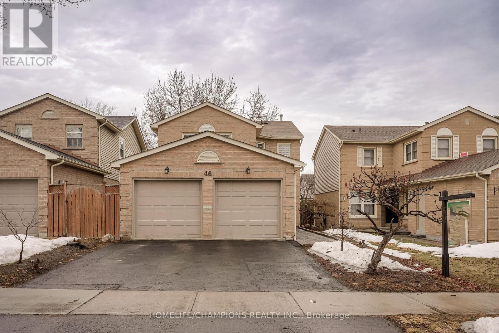 Property at 46 HEMINGFORD PLACE image