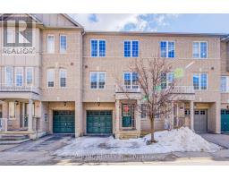 27 WARRINGTON WAY, Markham, Ontario