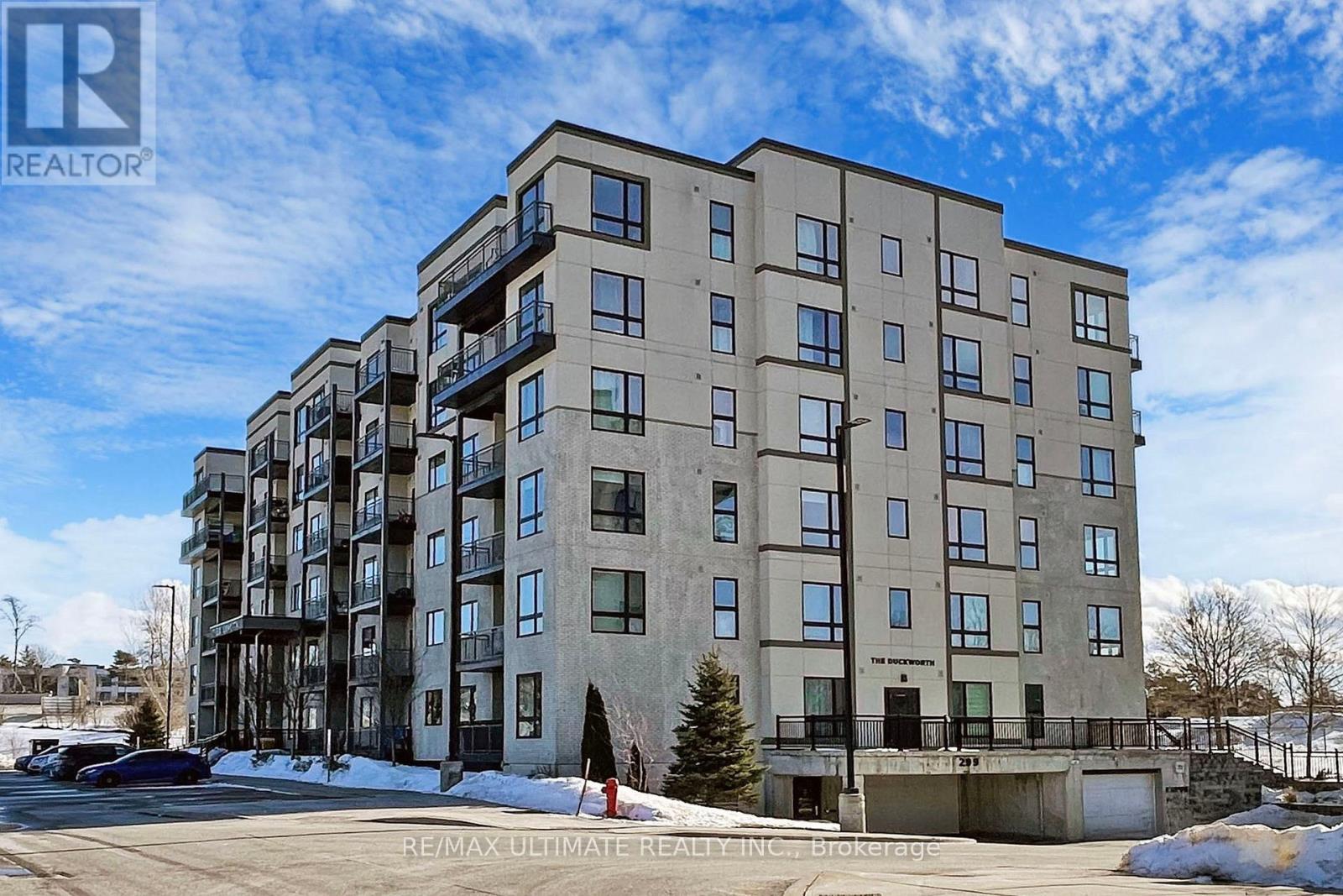 Property at 406 - 299 CUNDLES ROAD E image 2