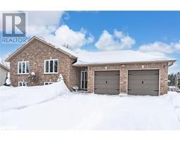 1032 FLOS 4 Road E, Phelpston, Ontario