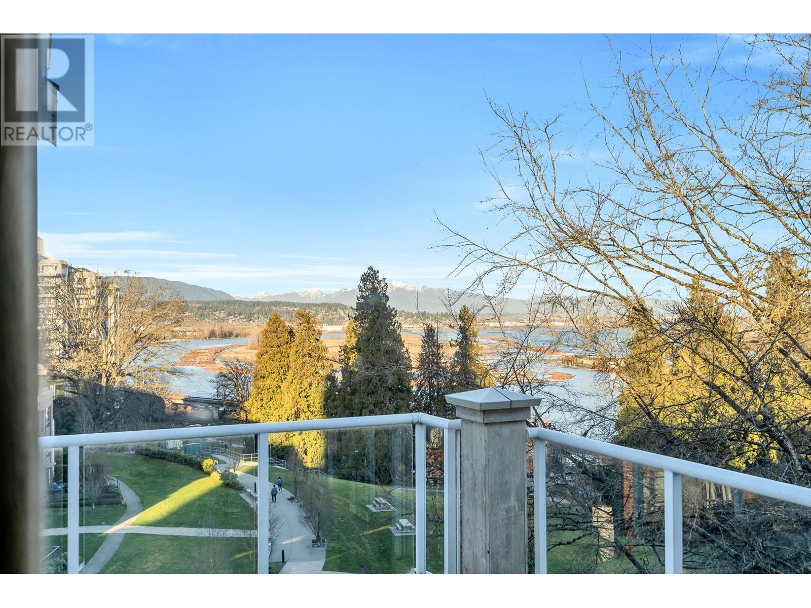 502 14 E Royal Avenue, New Westminster, British Columbia  V3L 5W5 - Photo 27 - R2975347