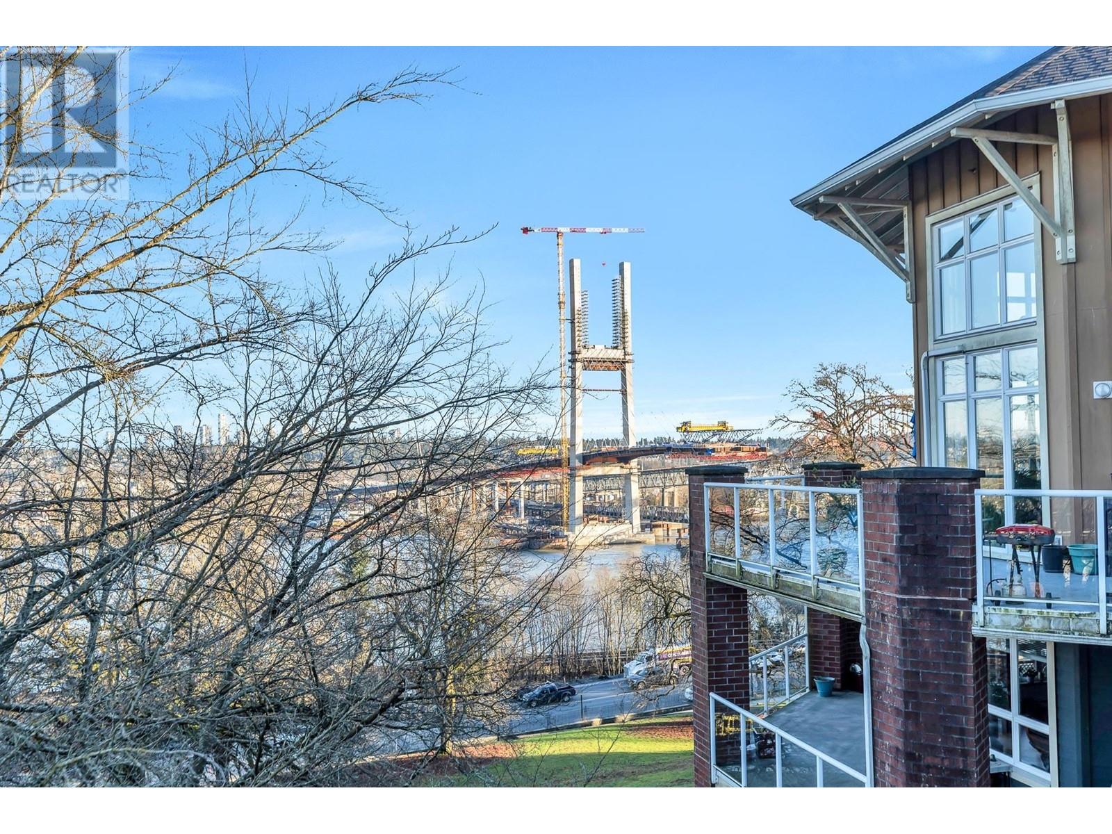 502 14 E Royal Avenue, New Westminster, British Columbia  V3L 5W5 - Photo 29 - R2975347