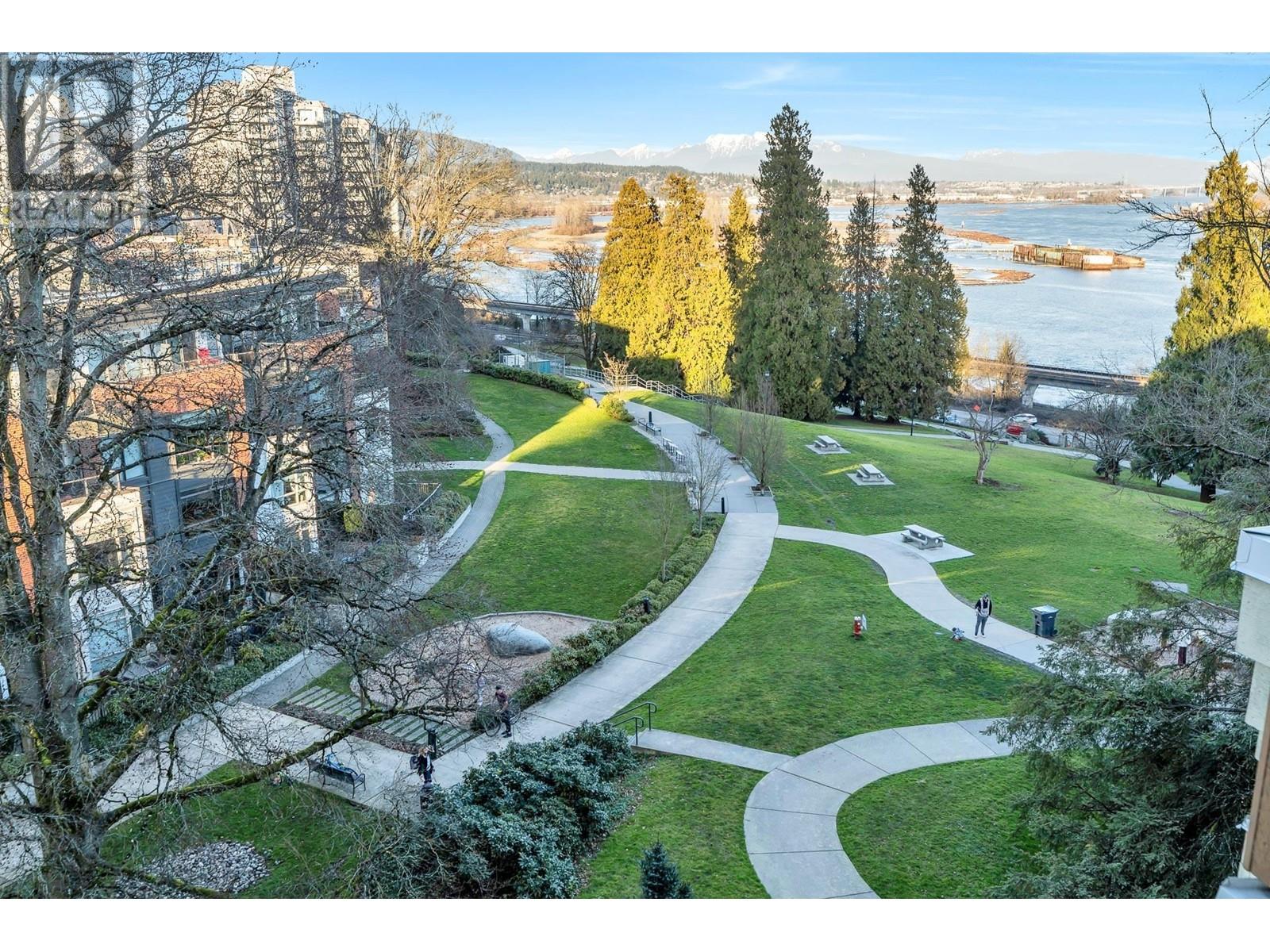 502 14 E Royal Avenue, New Westminster, British Columbia  V3L 5W5 - Photo 28 - R2975347