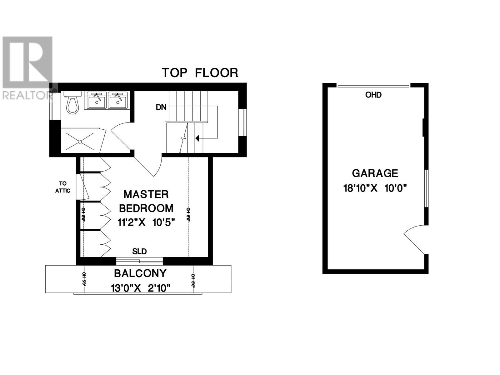 Listing Picture 20 of 27 : 1 3119 CHARLES STREET, Vancouver / 溫哥華 - 魯藝地產 Yvonne Lu Group - MLS Medallion Club Member
