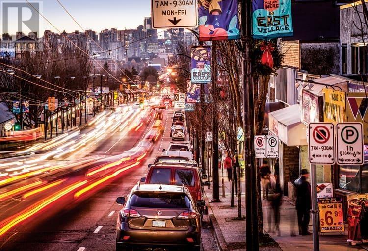 Listing Picture 21 of 27 : 1 3119 CHARLES STREET, Vancouver / 溫哥華 - 魯藝地產 Yvonne Lu Group - MLS Medallion Club Member