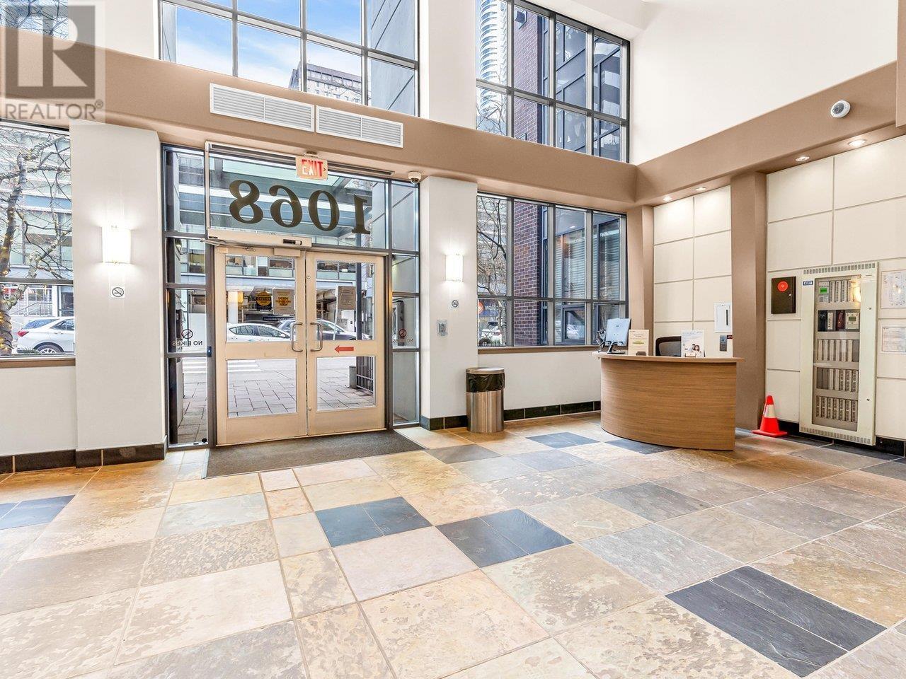 1101 1068 Hornby Street, Vancouver, British Columbia  V6Z 2Y7 - Photo 19 - R2975551