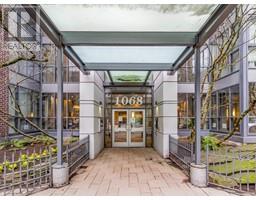 1101 1068 HORNBY STREET, Vancouver, British Columbia