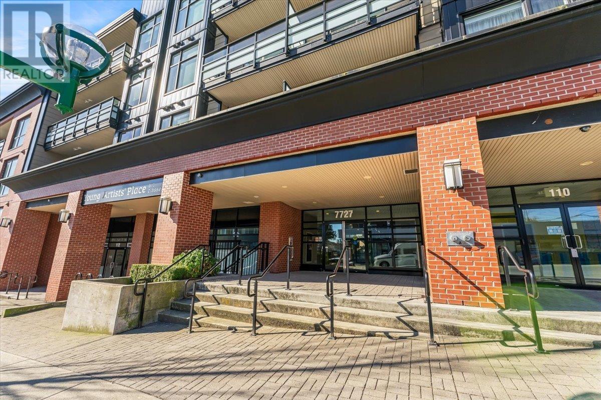205 7727 Royal Oak Avenue, Burnaby, British Columbia  V5J 4K2 - Photo 2 - R2975601