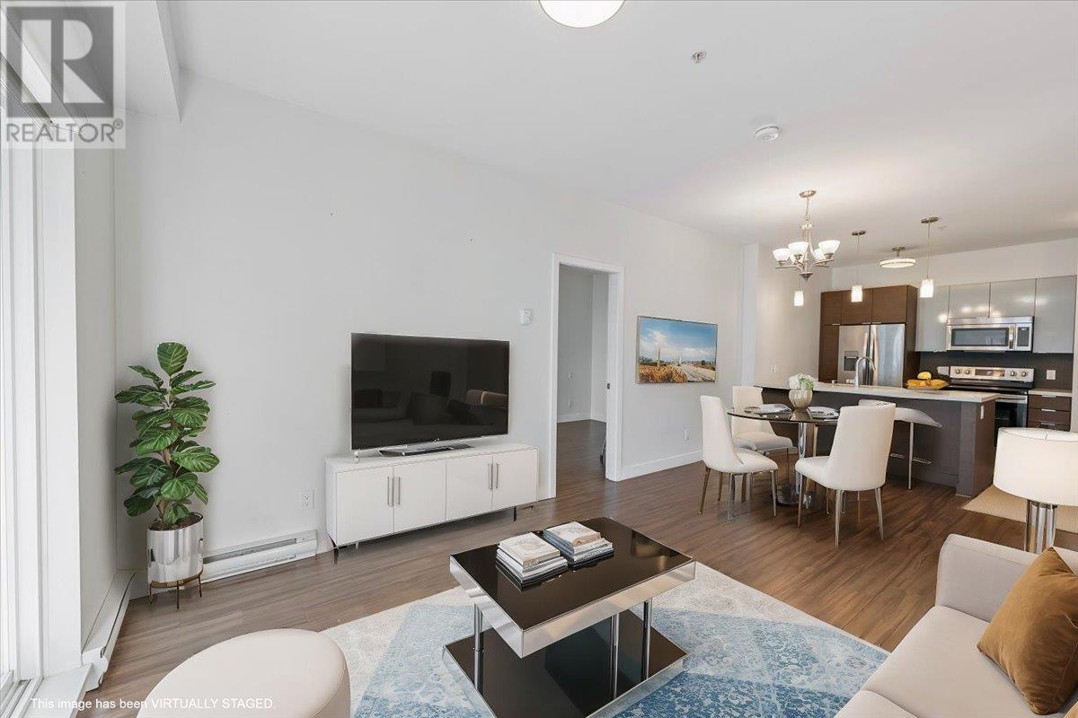 205 7727 Royal Oak Avenue, Burnaby, British Columbia  V5J 4K2 - Photo 5 - R2975601