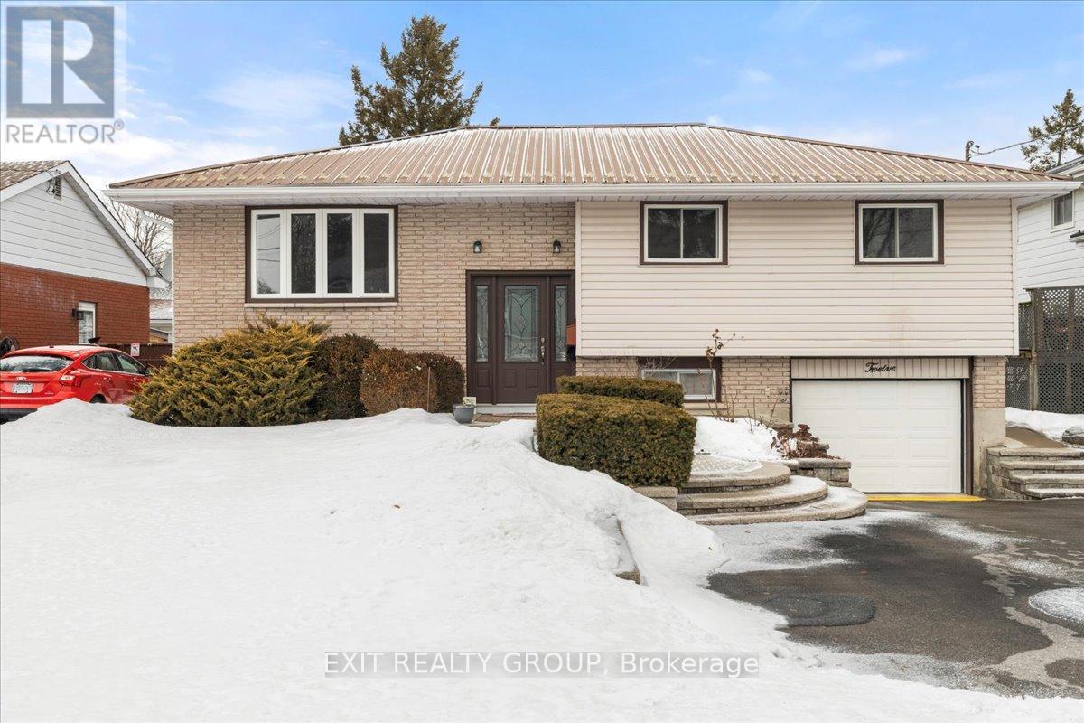 Property at 12 CHOWN CRESCENT image 1