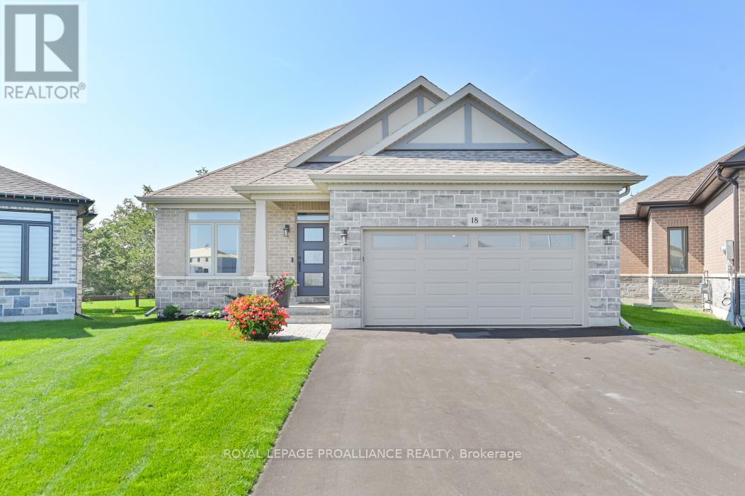 Property at 18 ATHABASKA DRIVE image 2