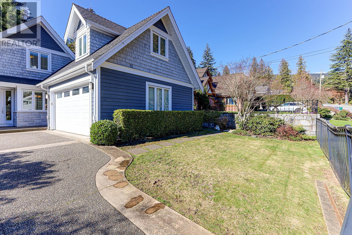 1155 Sinclair Street, West Vancouver, British Columbia  V7V 3W3 - Photo 5 - R2975542