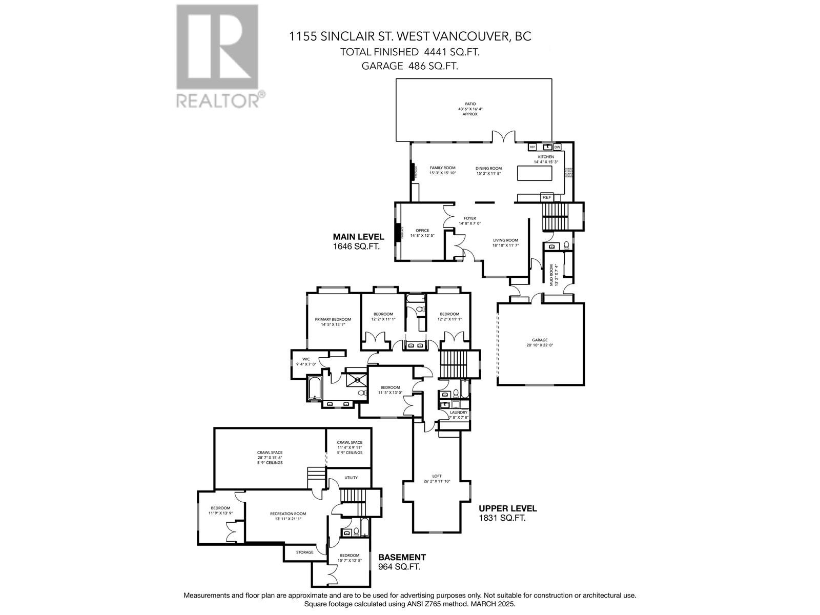 1155 Sinclair Street, West Vancouver, British Columbia  V7V 3W3 - Photo 40 - R2975542