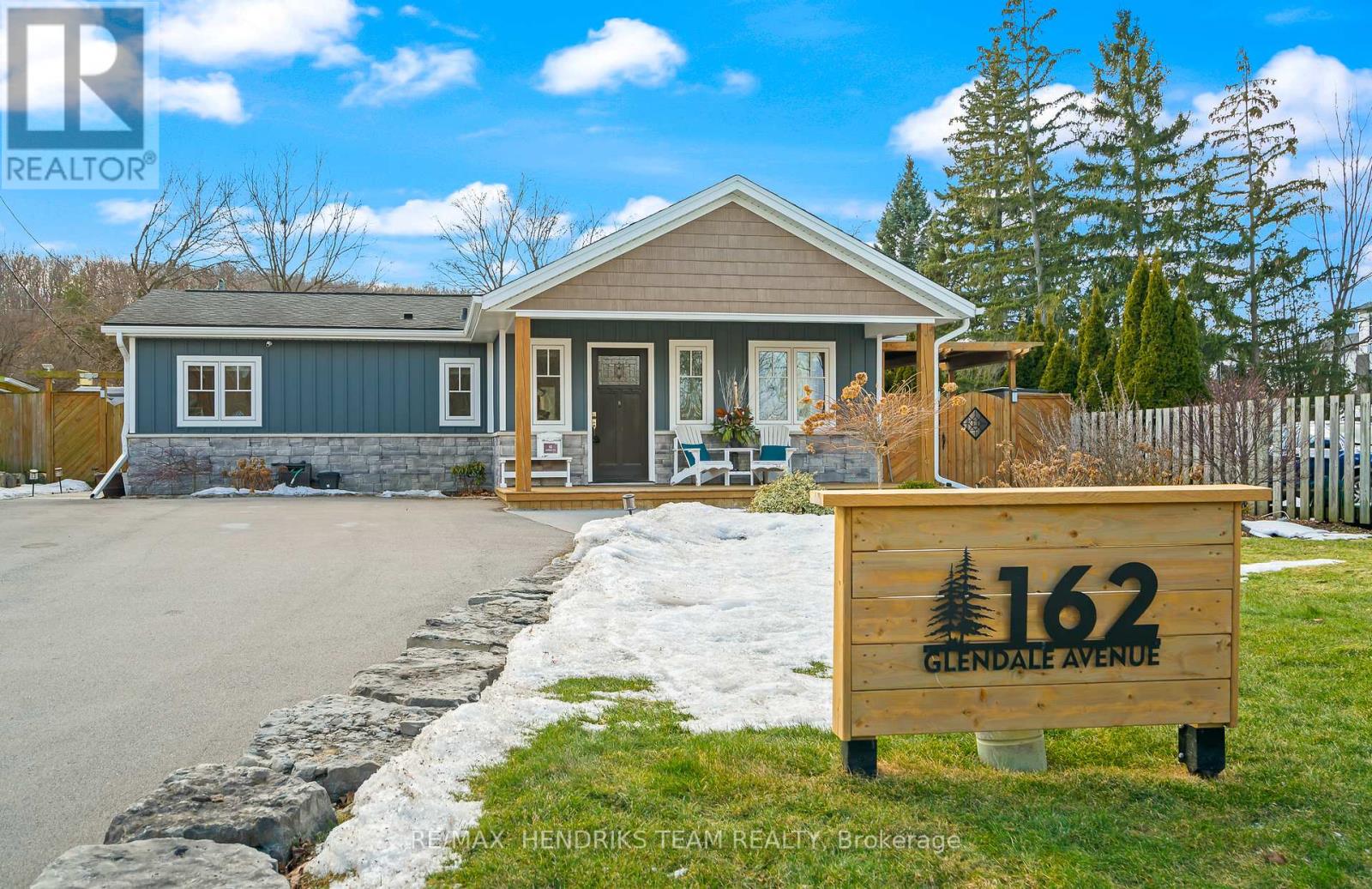 Property at 162 GLENDALE AVENUE image 1