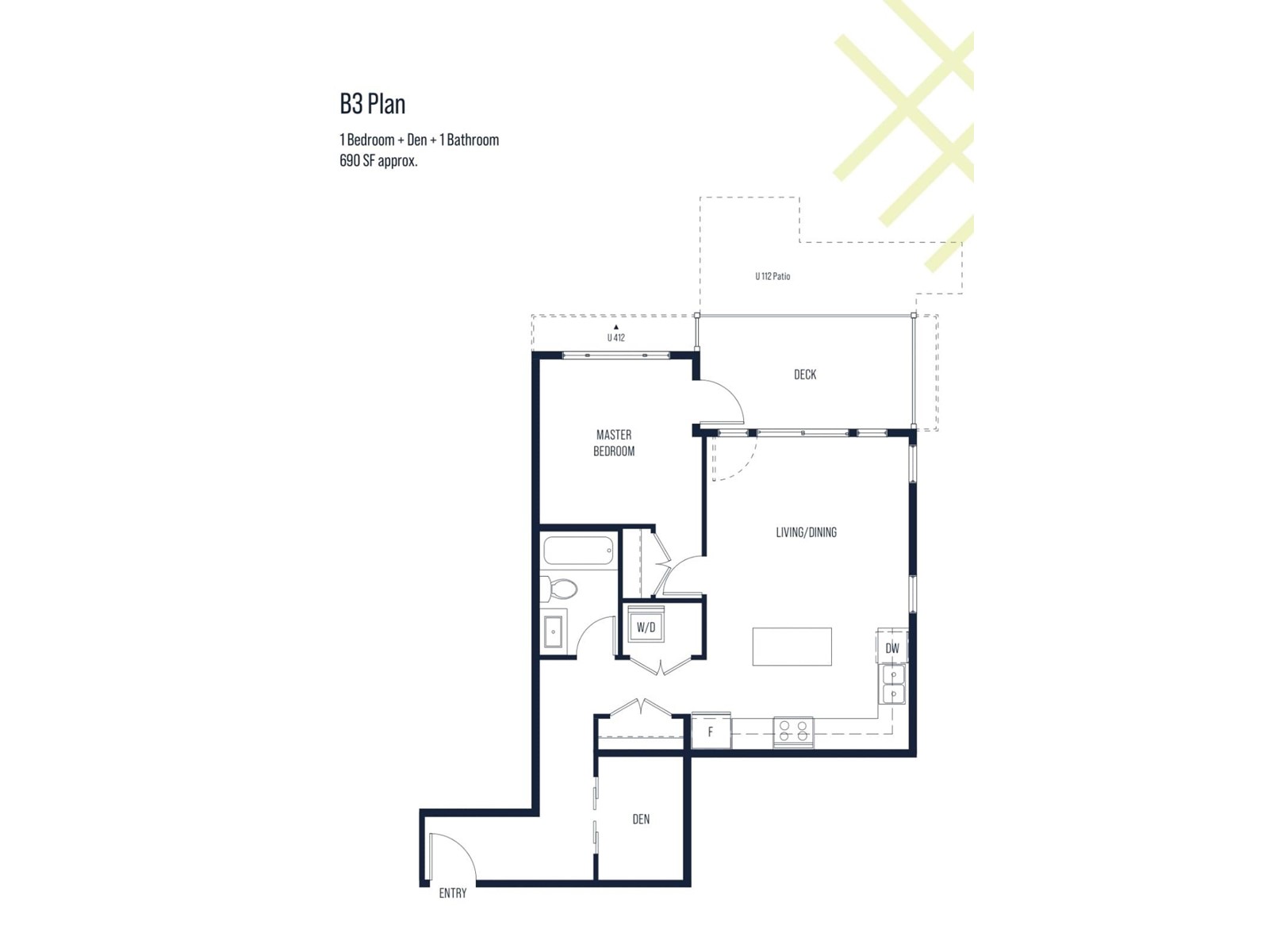 212 10778 138 Street, Surrey, British Columbia  V3T 0S5 - Photo 1 - R2975356