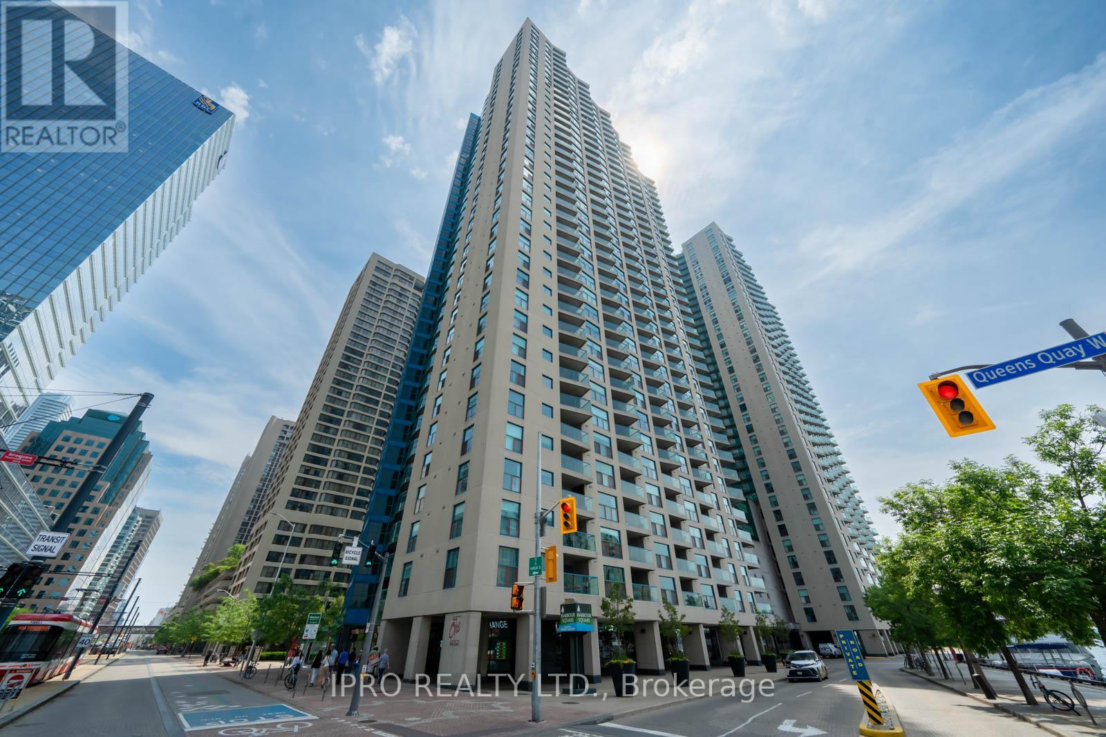 308 - 77 Harbour Square, Toronto, Ontario  M5J 2S2 - Photo 40 - C12010258