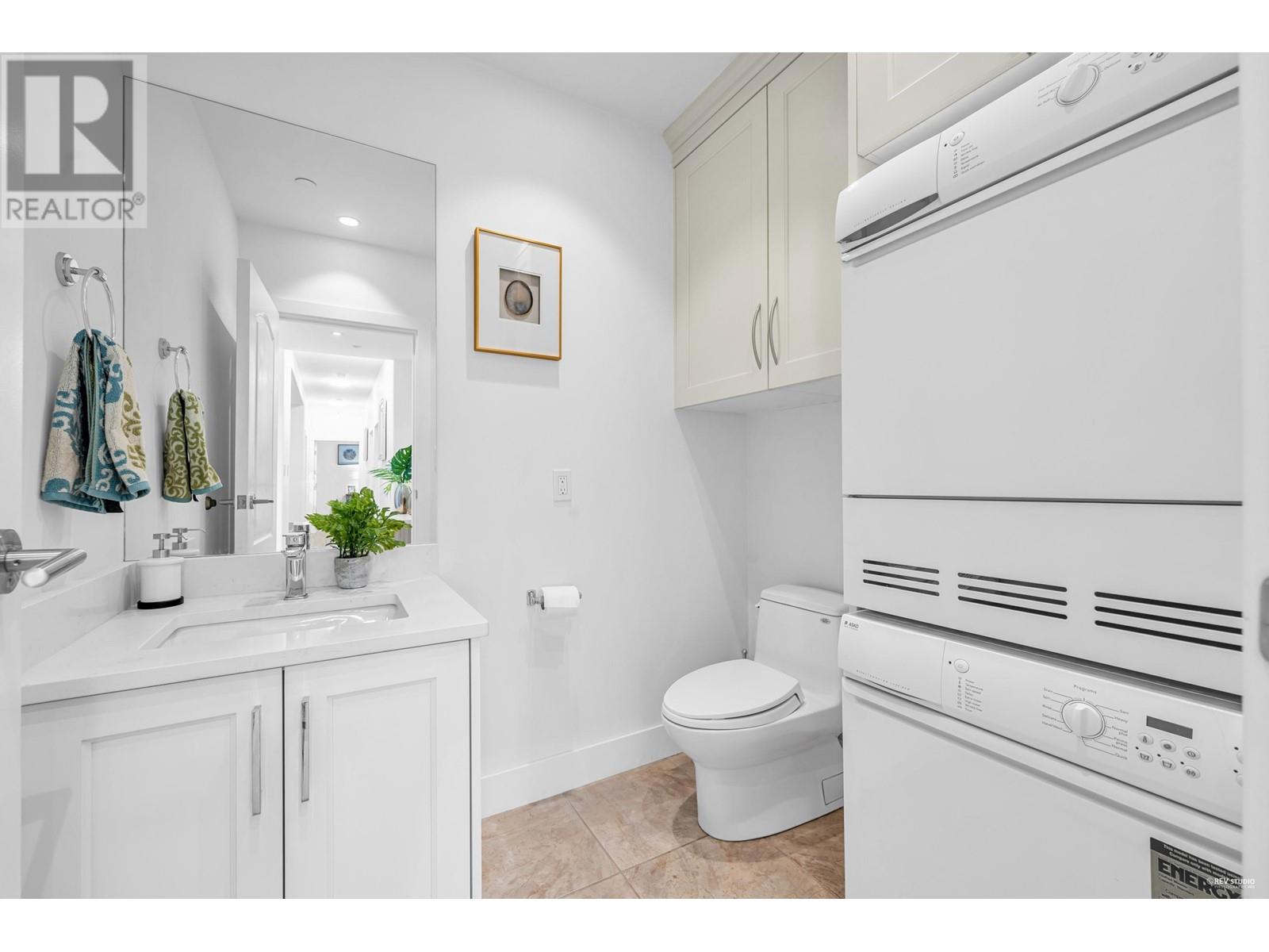 L302 1550 Coal Harbour Quay, Vancouver, British Columbia  V6G 3G1 - Photo 33 - R2954999