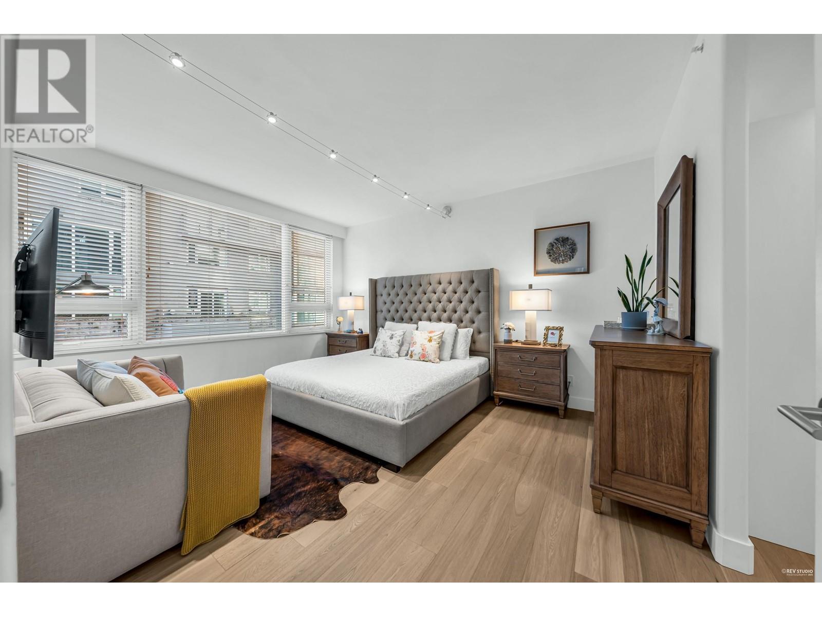 L302 1550 Coal Harbour Quay, Vancouver, British Columbia  V6G 3G1 - Photo 20 - R2954999