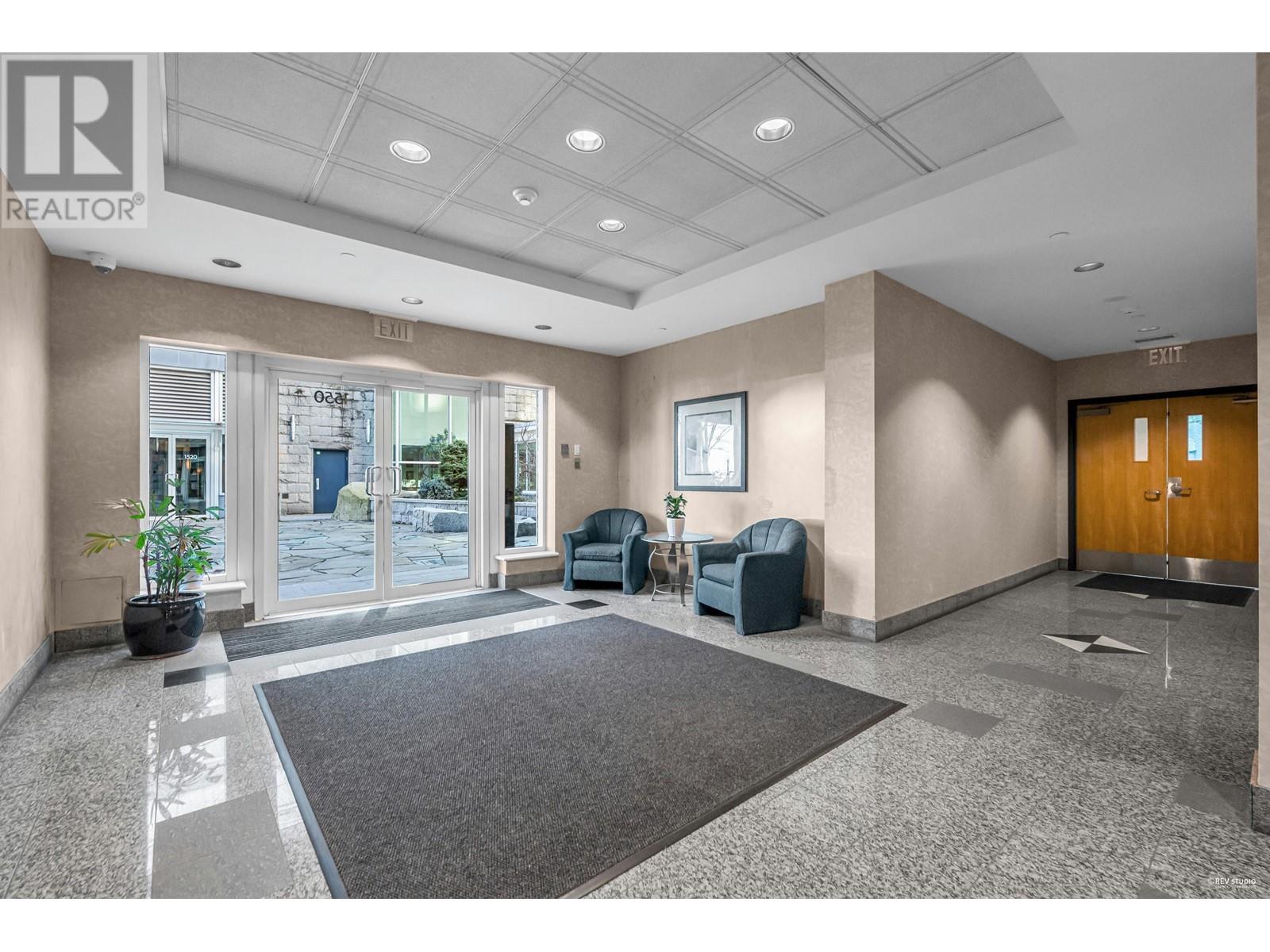 L302 1550 Coal Harbour Quay, Vancouver, British Columbia  V6G 3G1 - Photo 34 - R2954999