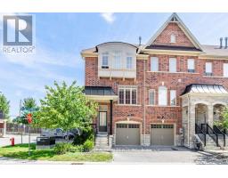 80 MACK CLEMENT LANE, Richmond Hill, Ontario