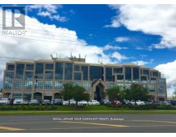 226 - 1600 STEELES AVENUE W, Vaughan, Ontario
