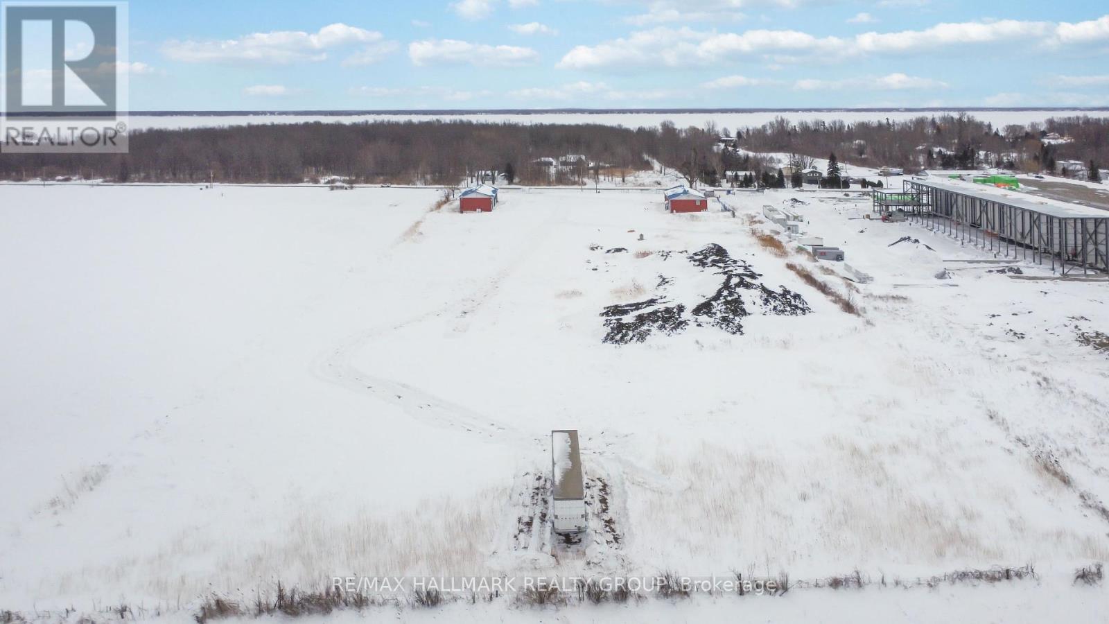 21899 Old Hwy 2 Highway, South Glengarry, Ontario  K0C 1E0 - Photo 28 - X12011084