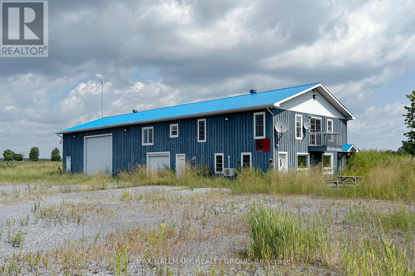 21899 Old Hwy 2 Highway, South Glengarry, Ontario  K0C 1E0 - Photo 9 - X12011084