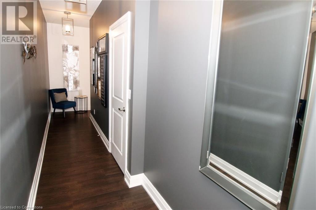 Property at 55 SPEERS Road Unit# 1405 image 3