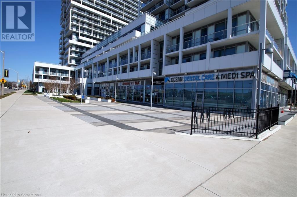 Property at 55 SPEERS Road Unit# 1405 image 4