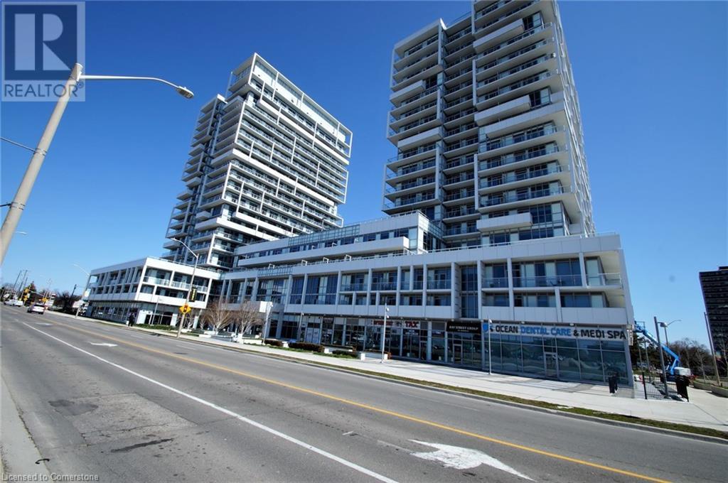Property at 55 SPEERS Road Unit# 1405 image 5