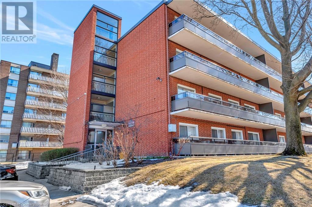 Property at 11 WOODMAN Drive S Unit# 307 image 5