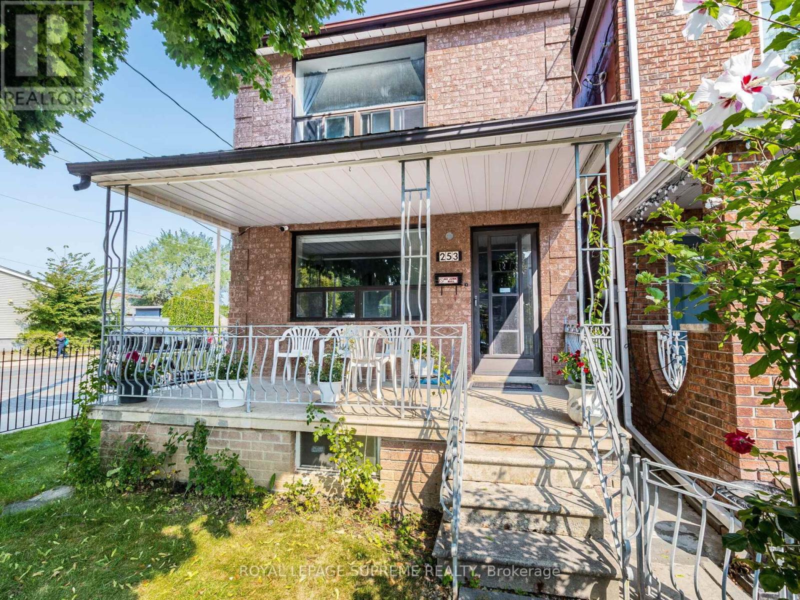 Property at 253 HARVIE AVENUE image 1