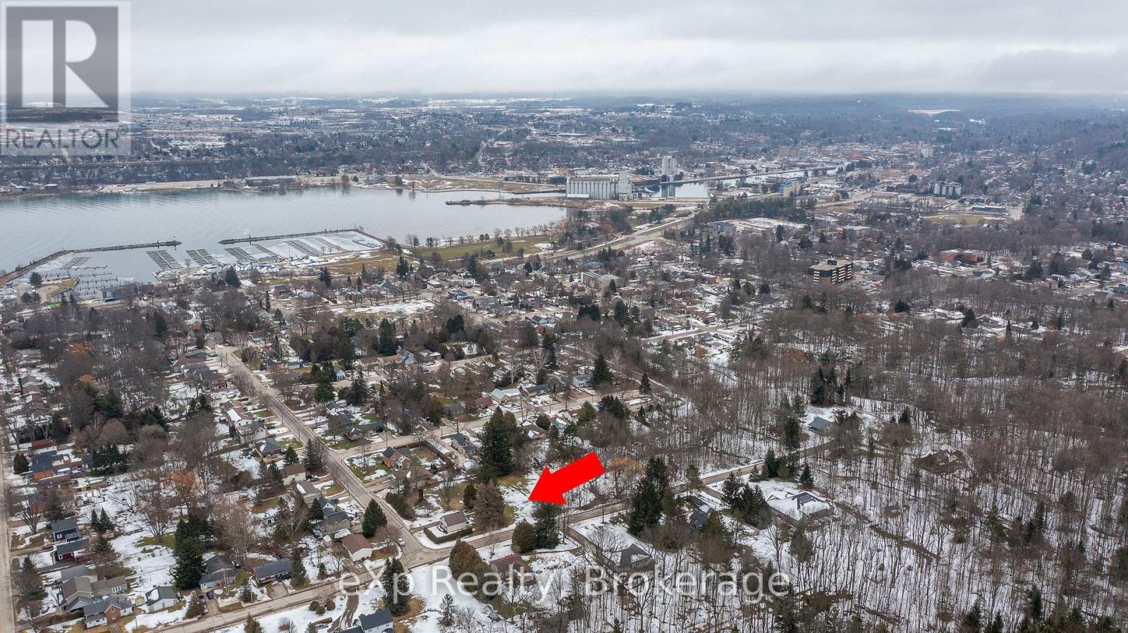 791 23rd Street W, Owen Sound, Ontario  N4K 4H4 - Photo 19 - X12011096