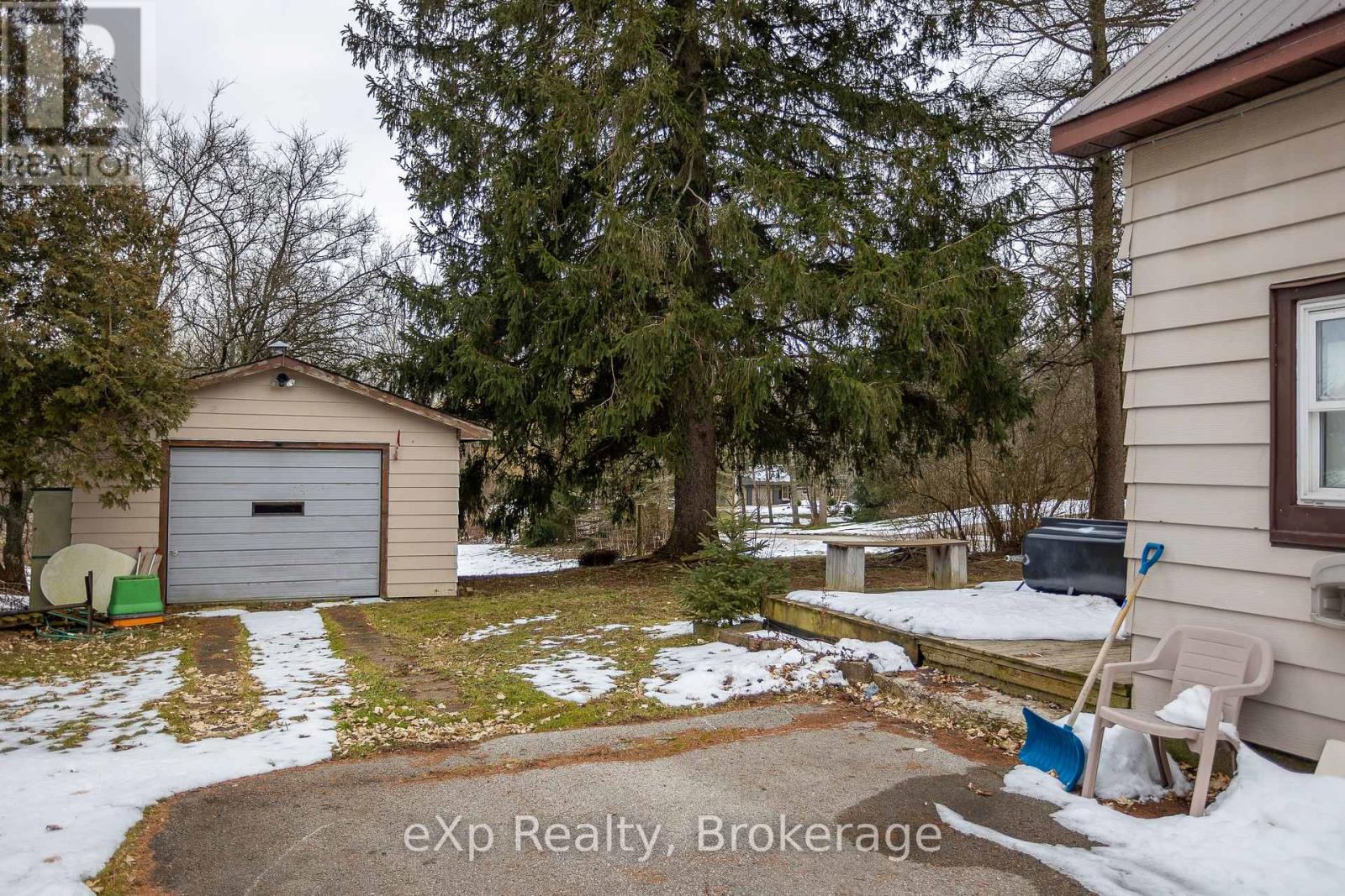 791 23rd Street W, Owen Sound, Ontario  N4K 4H4 - Photo 2 - X12011096
