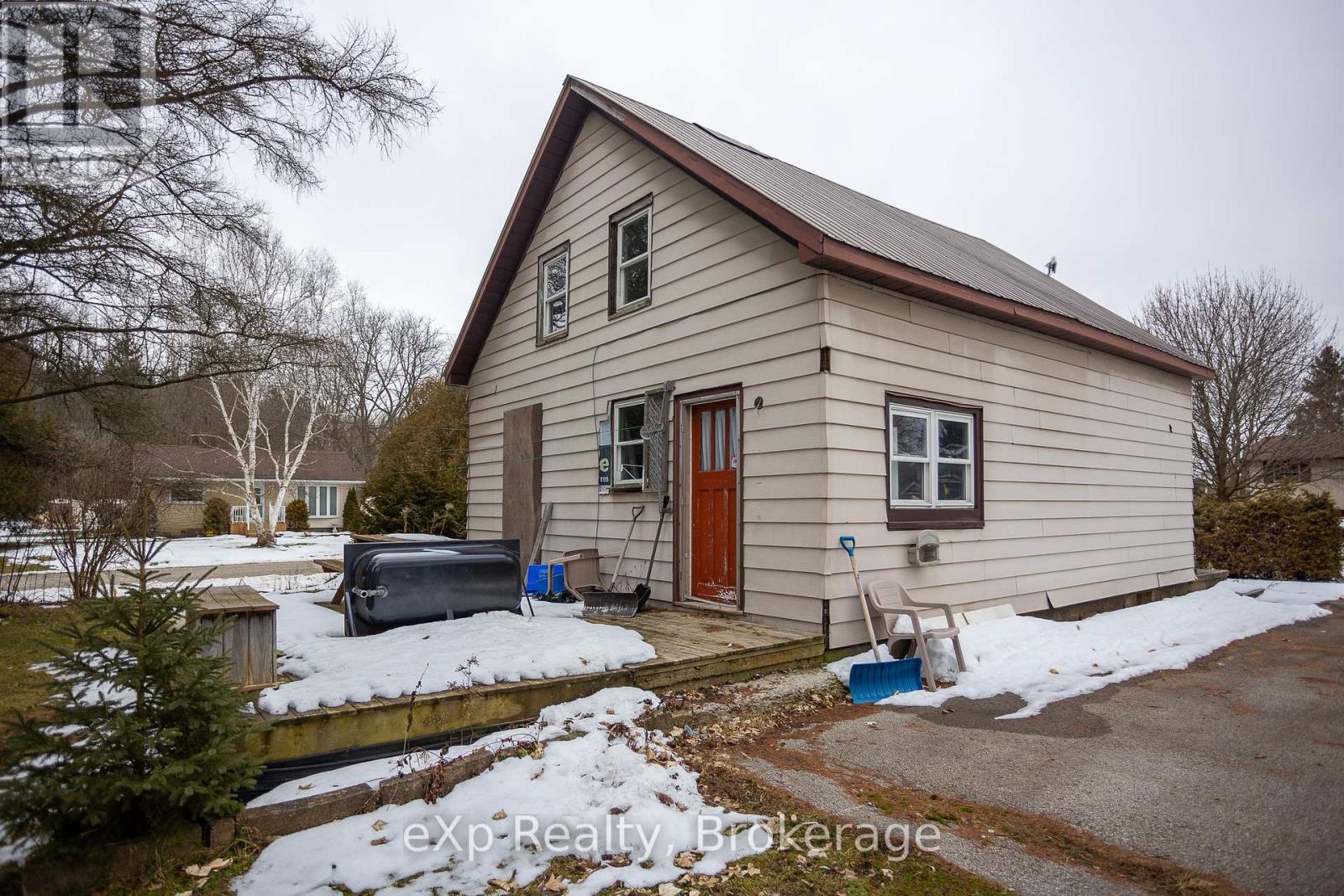 791 23rd Street W, Owen Sound, Ontario  N4K 4H4 - Photo 3 - X12011096