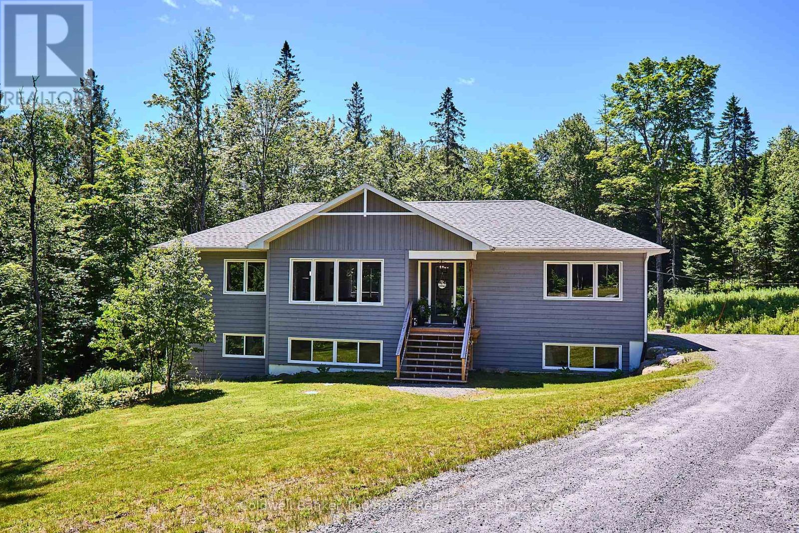 575 Britannia Road, Huntsville, Ontario  P1H 2J3 - Photo 4 - X12011142