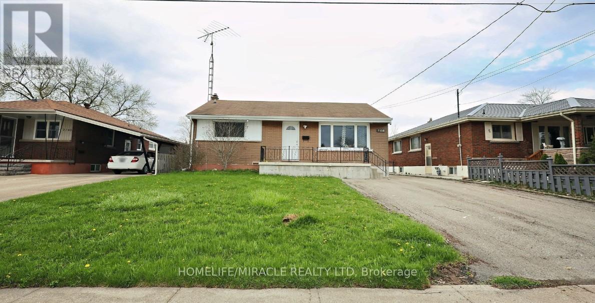 7150 DOUGLAS CRESCENT, Niagara Falls, Ontario