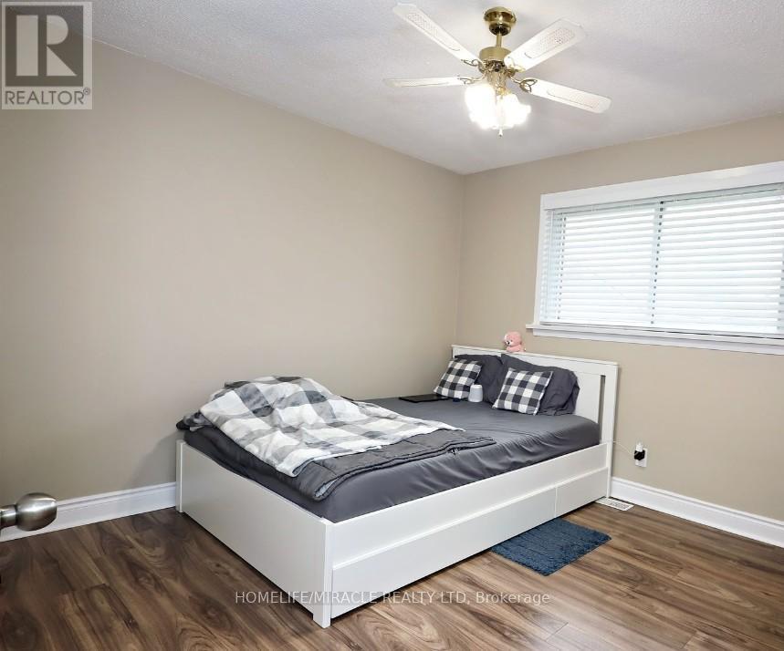 7150 Douglas Crescent, Niagara Falls, Ontario  L2G 3C4 - Photo 16 - X12011133