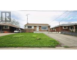 7150 DOUGLAS CRESCENT, Niagara Falls, Ontario