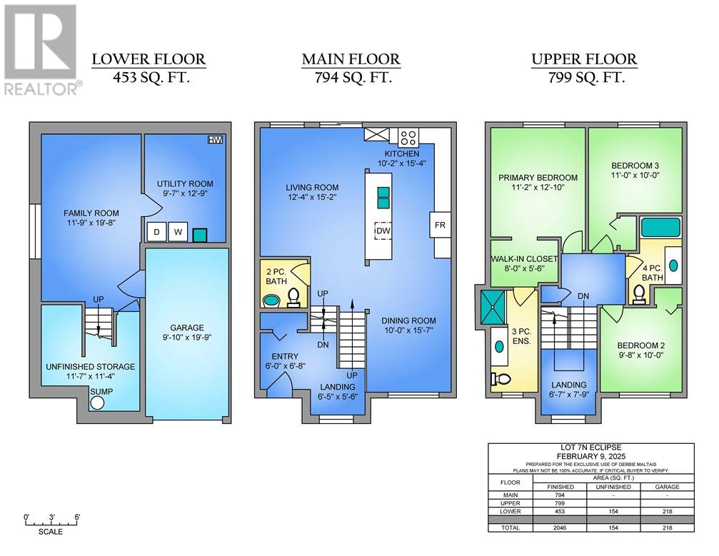 Property at 218 Eclipse image 4
