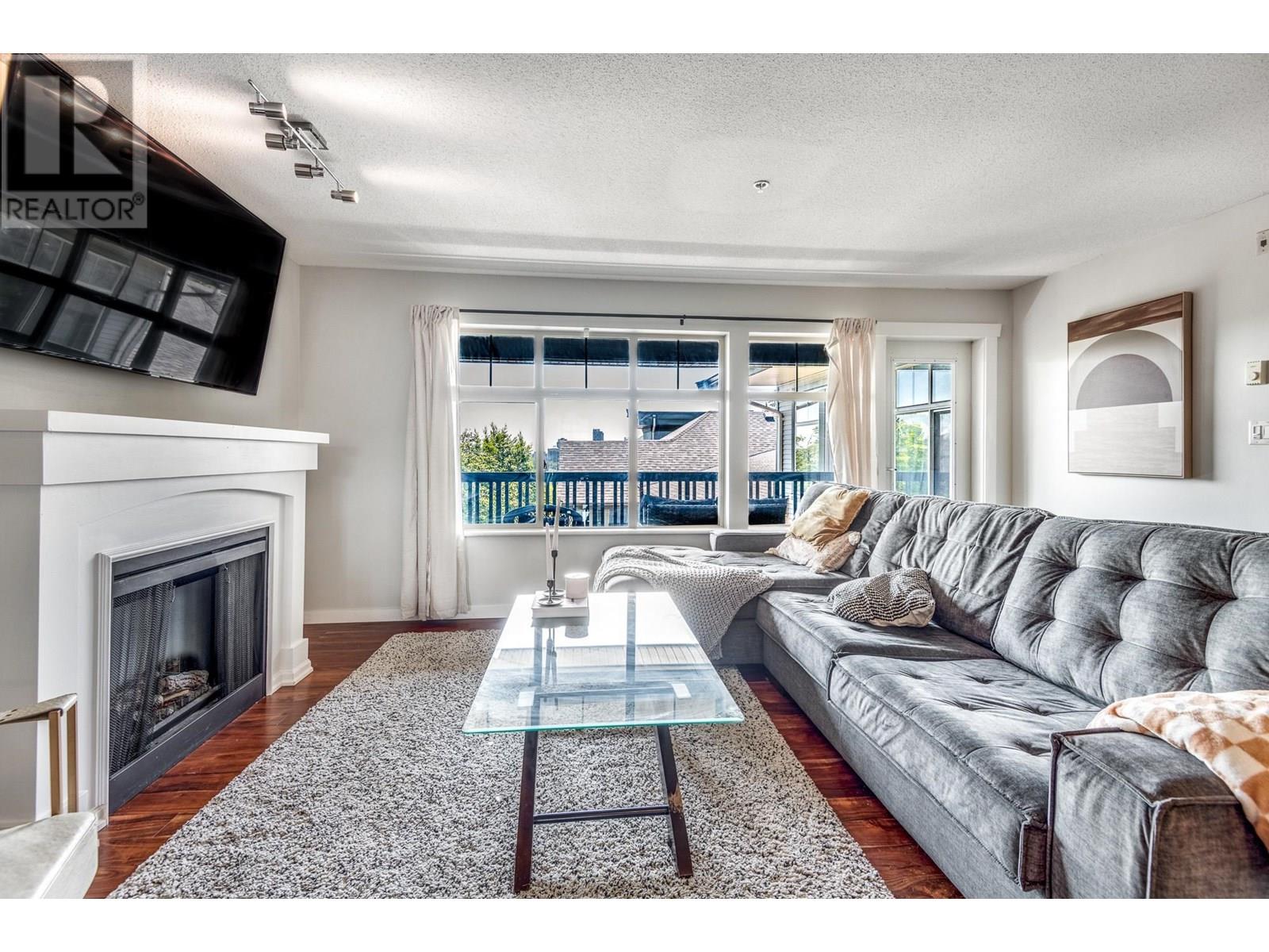 518 2988 Silver Springs Boulevard, Coquitlam, British Columbia  V3E 3R6 - Photo 5 - R2975568