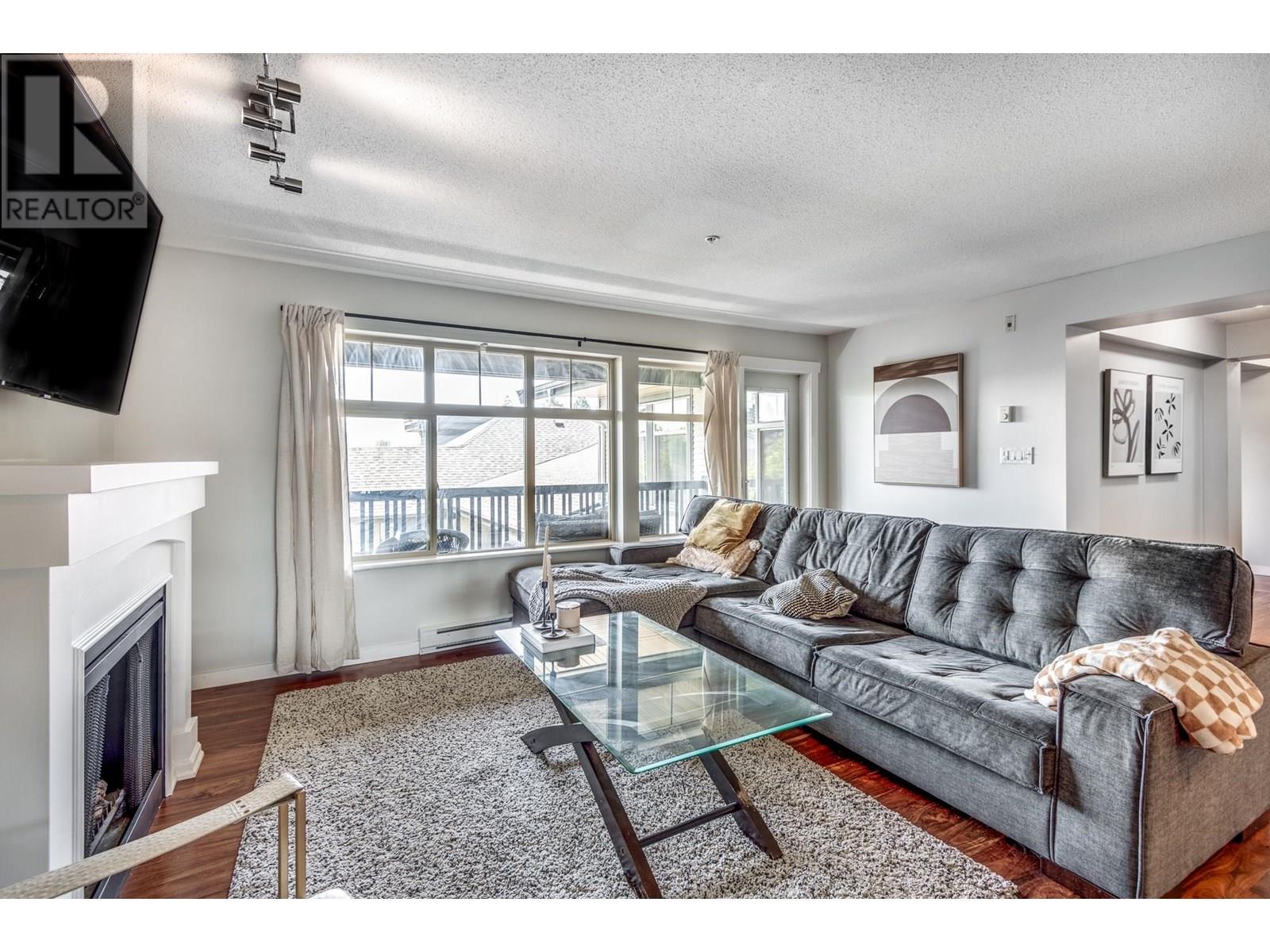 518 2988 Silver Springs Boulevard, Coquitlam, British Columbia  V3E 3R6 - Photo 4 - R2975568