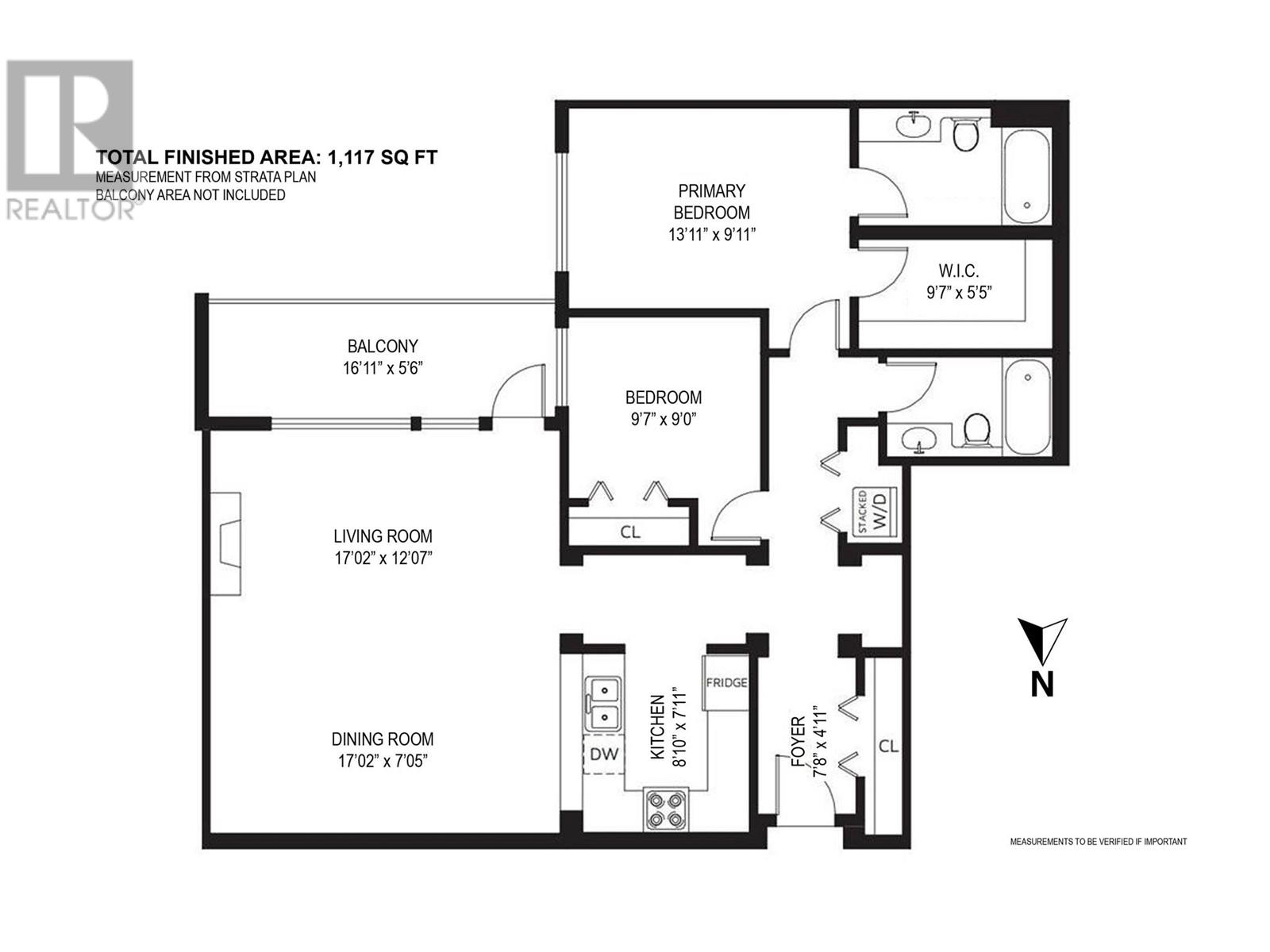 518 2988 Silver Springs Boulevard, Coquitlam, British Columbia  V3E 3R6 - Photo 28 - R2975568