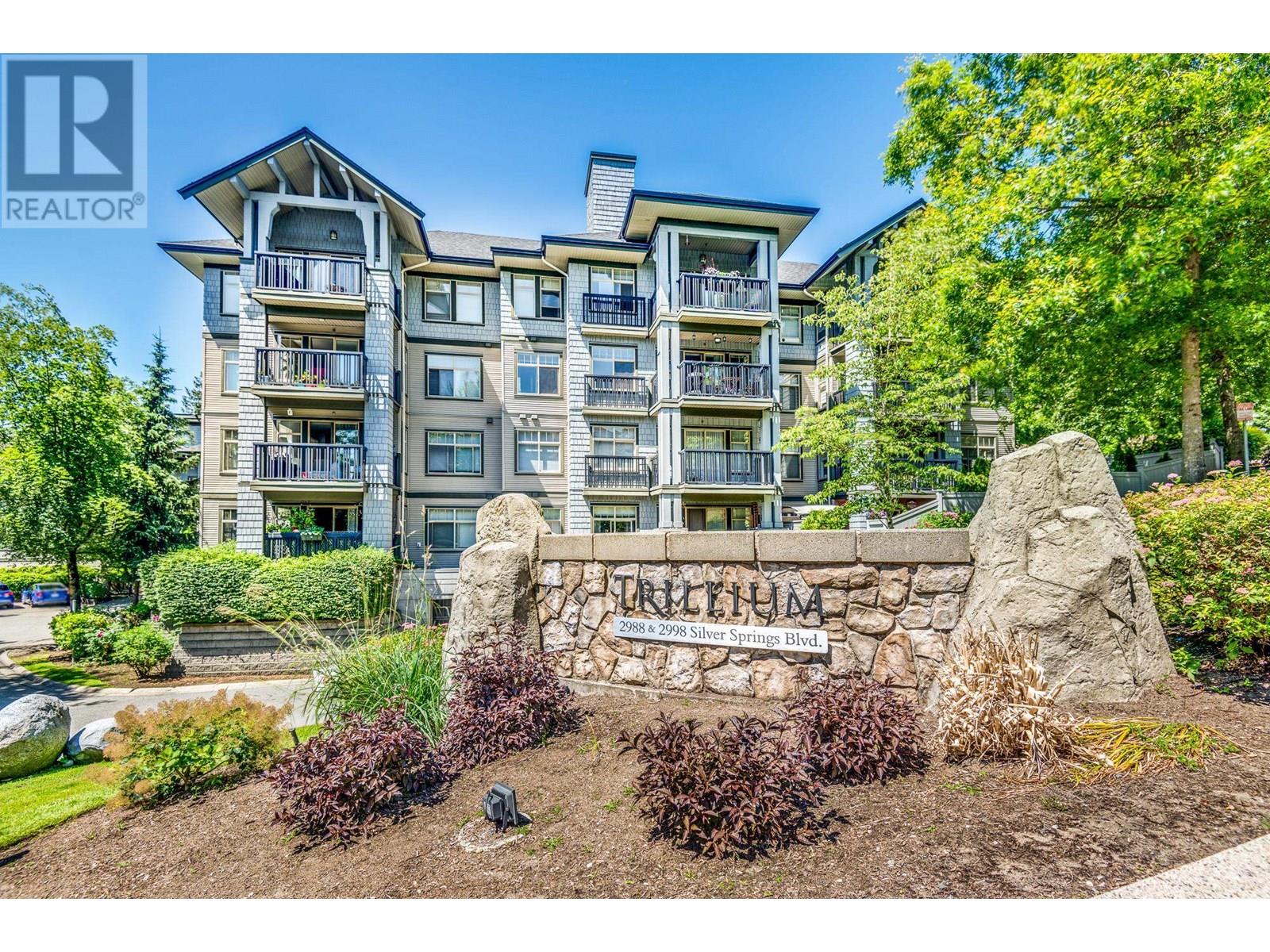 518 2988 Silver Springs Boulevard, Coquitlam, British Columbia  V3E 3R6 - Photo 31 - R2975568