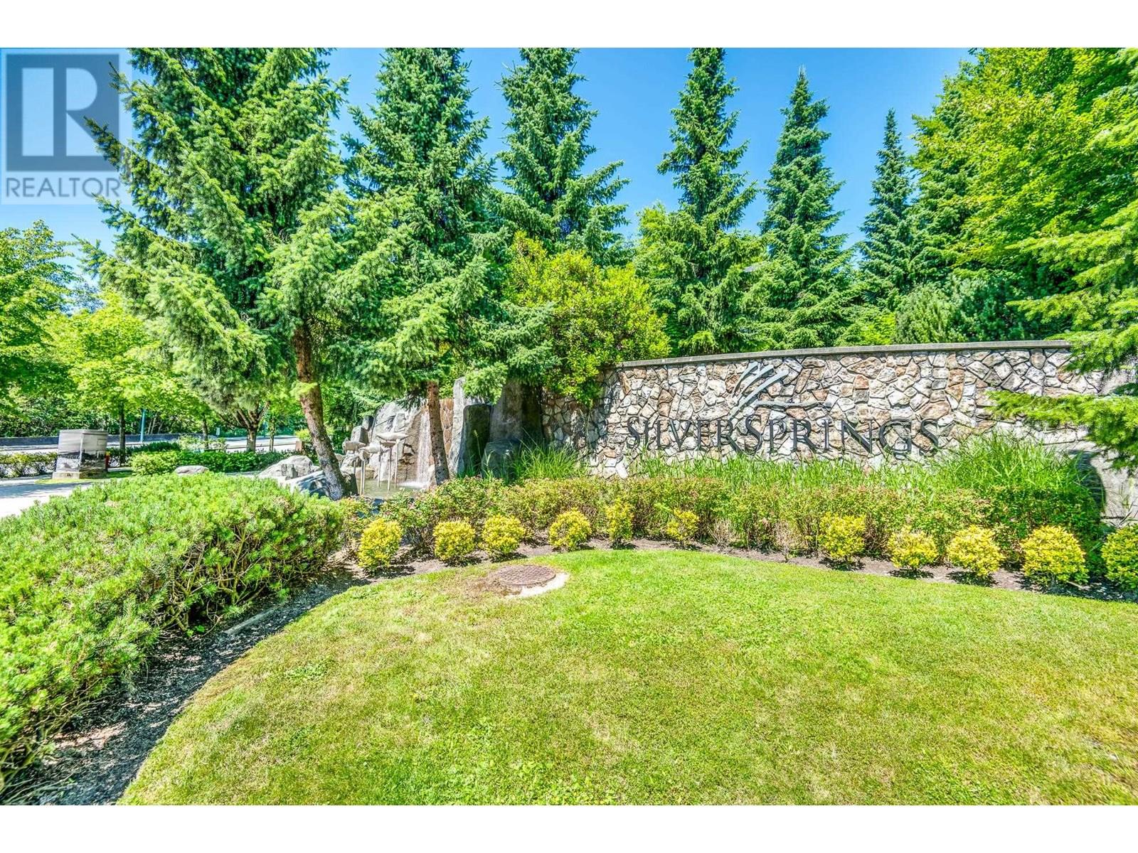 518 2988 Silver Springs Boulevard, Coquitlam, British Columbia  V3E 3R6 - Photo 33 - R2975568