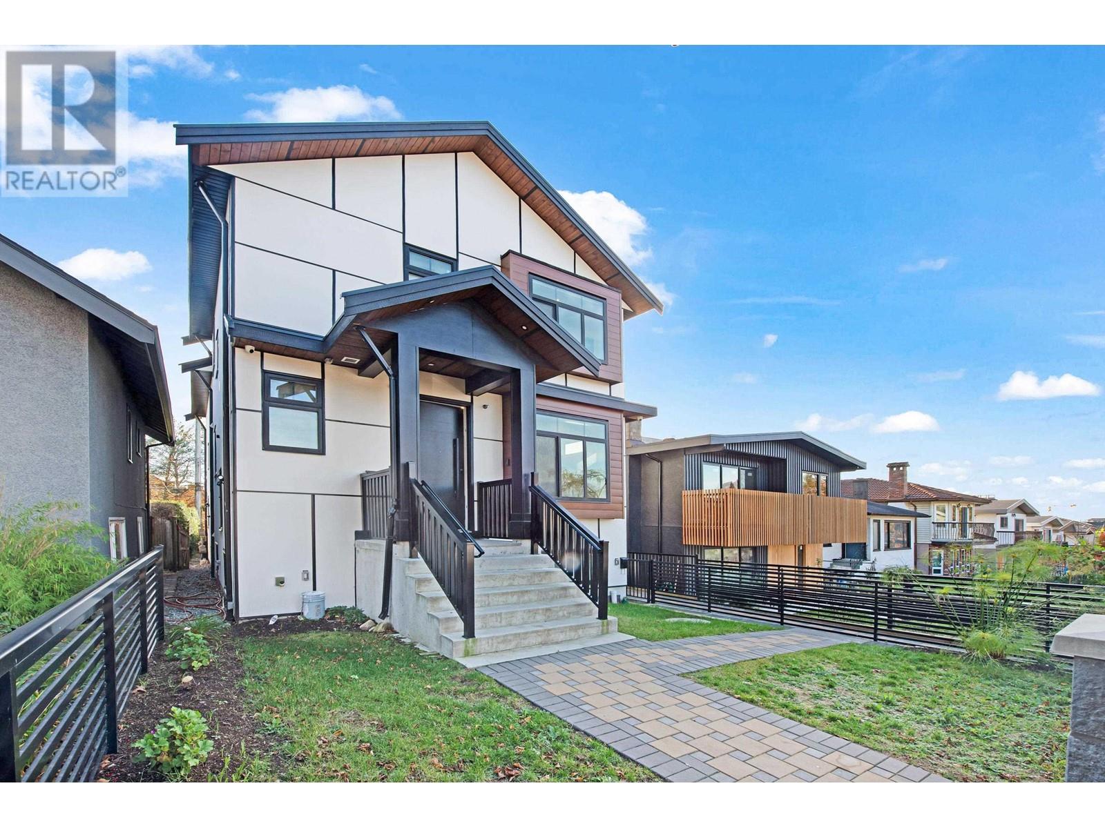 2668 E 8th Avenue, Vancouver, British Columbia  V5M 1W5 - Photo 34 - R2975636