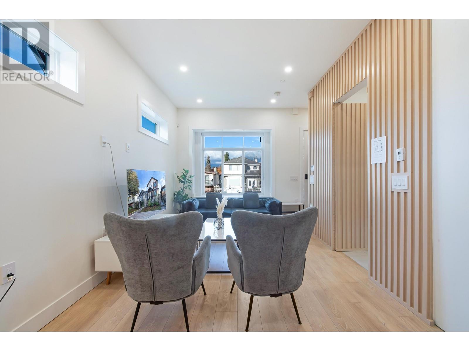 2668 E 8th Avenue, Vancouver, British Columbia  V5M 1W5 - Photo 4 - R2975636
