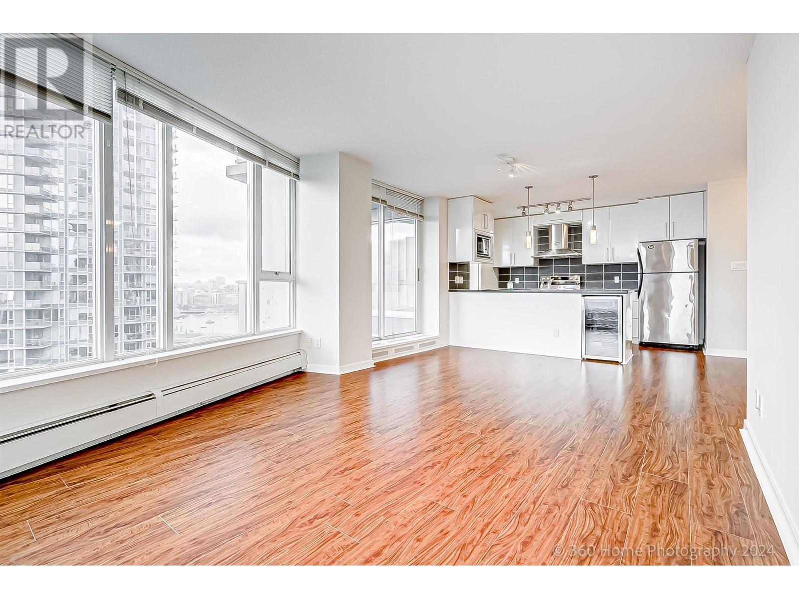 2105 188 Keefer Place, Vancouver, British Columbia  V6B 0J1 - Photo 9 - R2975668