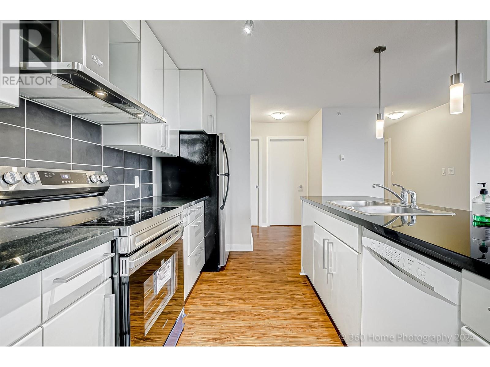 2105 188 Keefer Place, Vancouver, British Columbia  V6B 0J1 - Photo 14 - R2975668