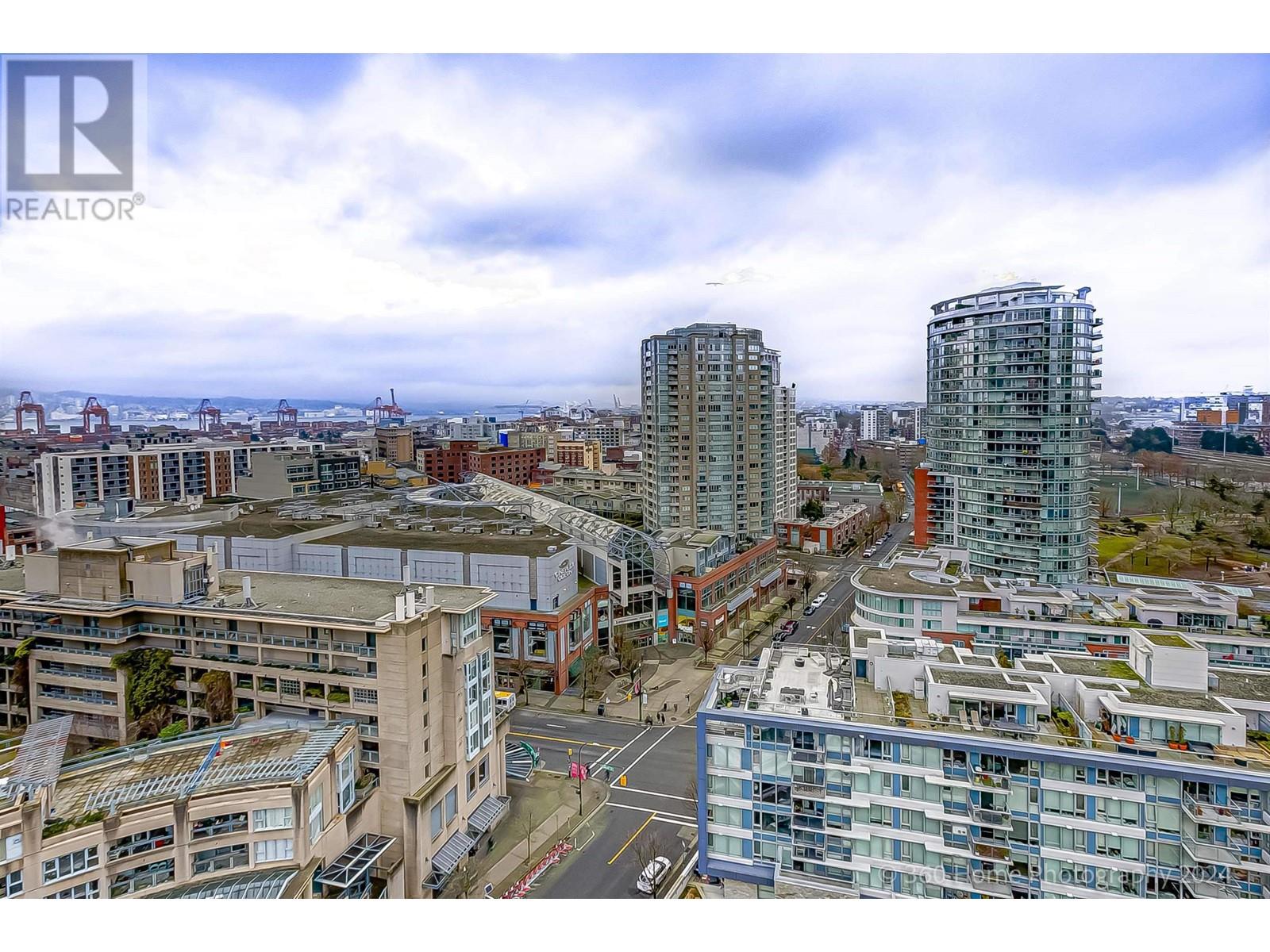 2105 188 Keefer Place, Vancouver, British Columbia  V6B 0J1 - Photo 5 - R2975668